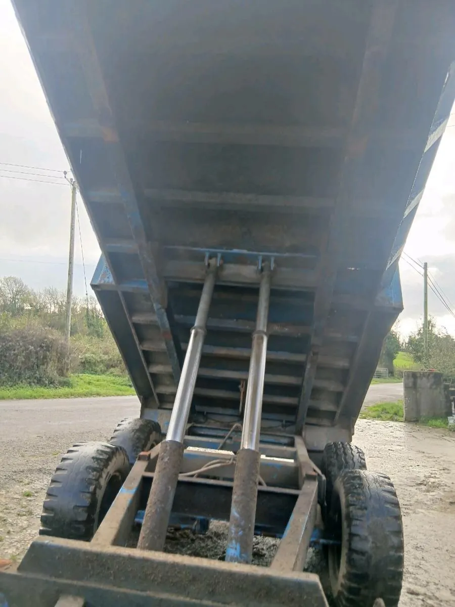 Kane 14ft - Image 4
