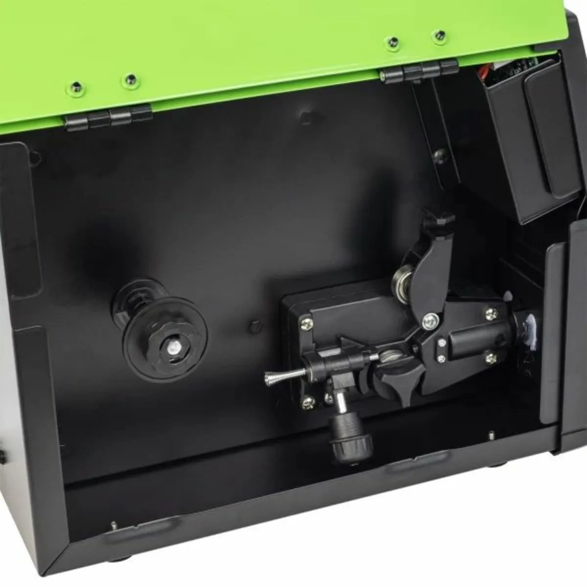SIP Industrial WELDMATE® AUTOPLUS 130A MIG/ARC/TIG - Image 2