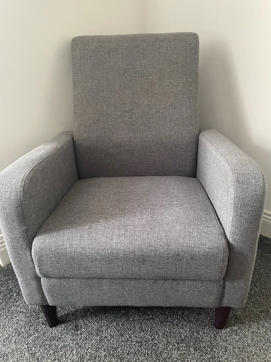 JYSK Chair - Image 1