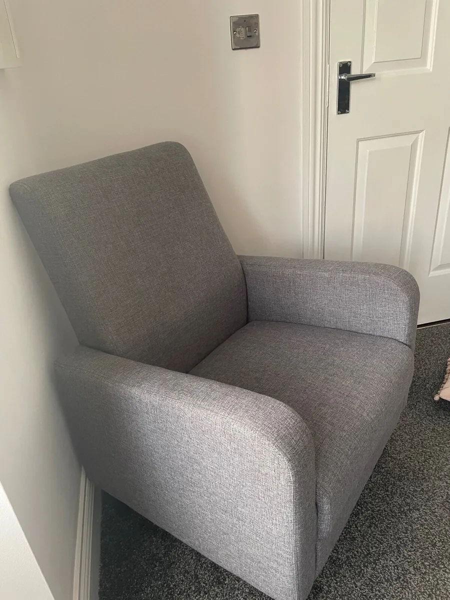 JYSK Chair - Image 2