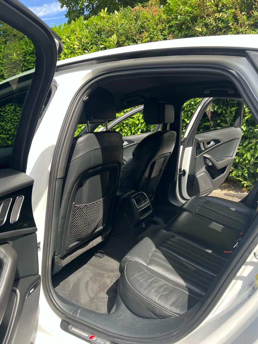 Audi A6 - Image 4