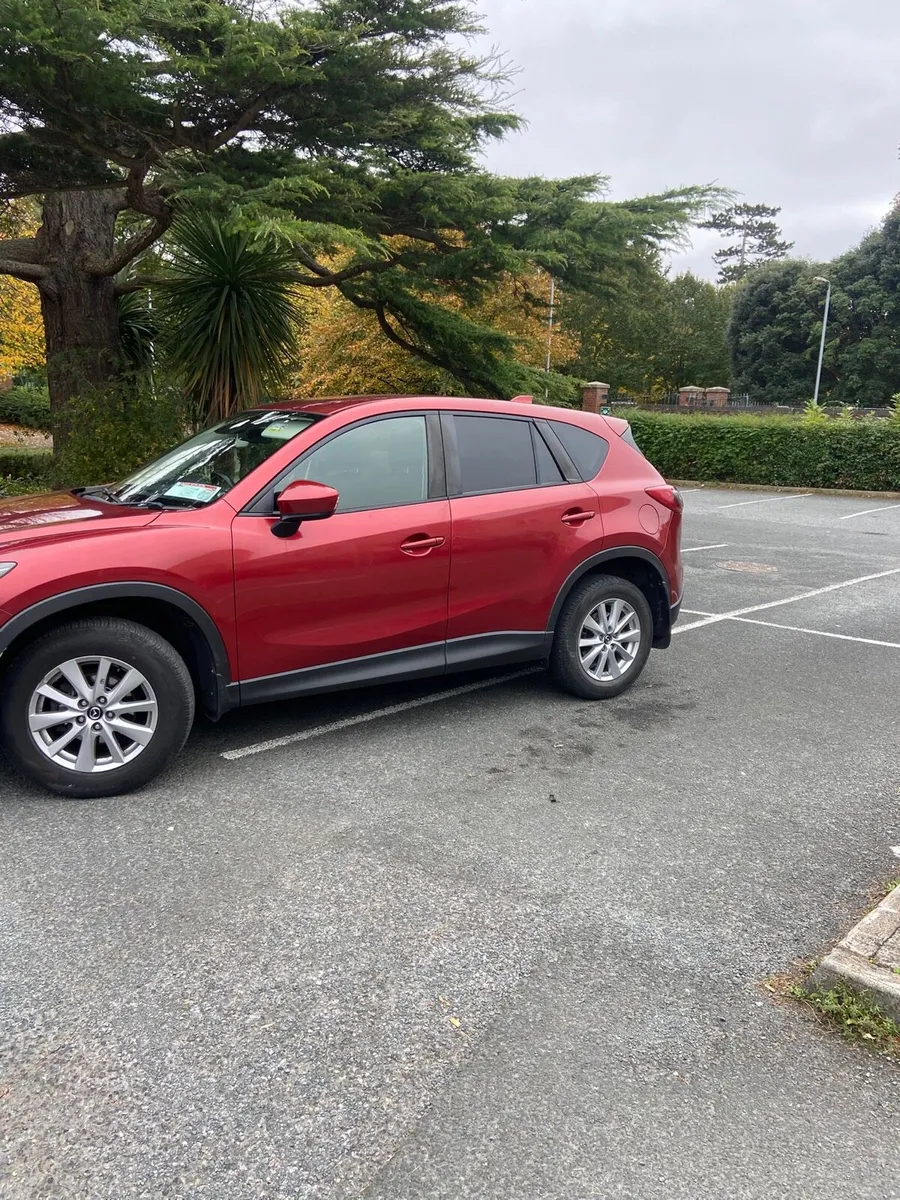 15 Mazda CX5 - Image 2