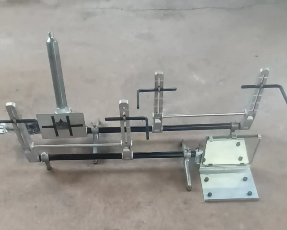 ⚡️⭐️Dunlop tracking equipment updated 24/10 - Image 1