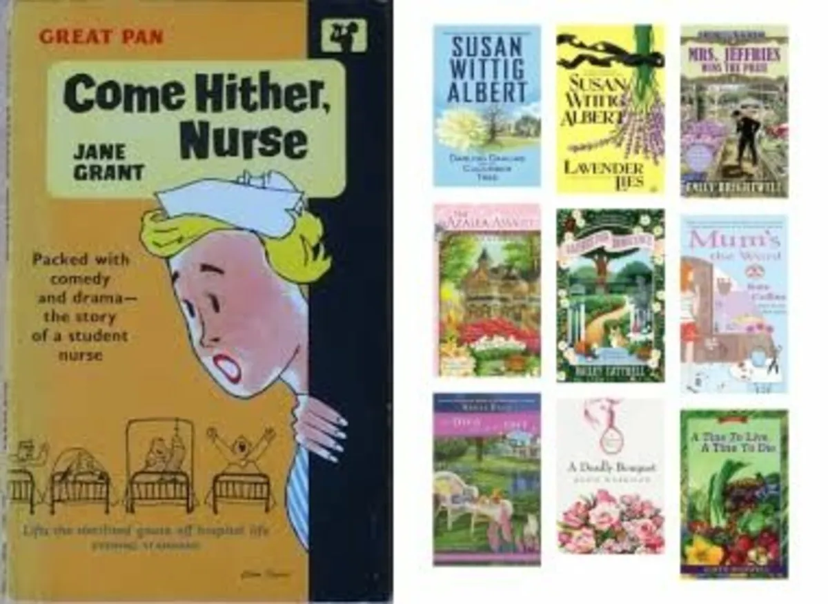 Health Medical Books + PhD Doctor Graduation Robe - Image 1