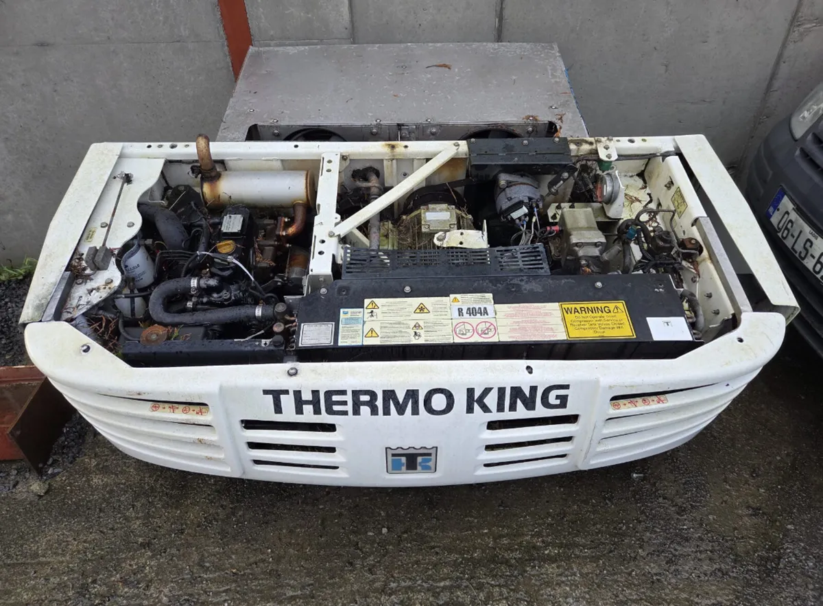 Thwaites/Benford Dumper For Sale/Wanted - Image 4