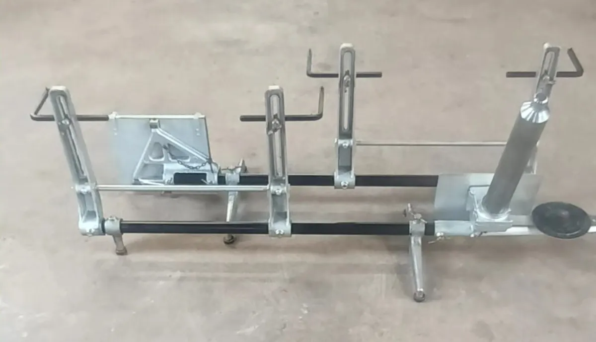 ⚡️⭐️Dunlop tracking equipment updated 24/10 - Image 2