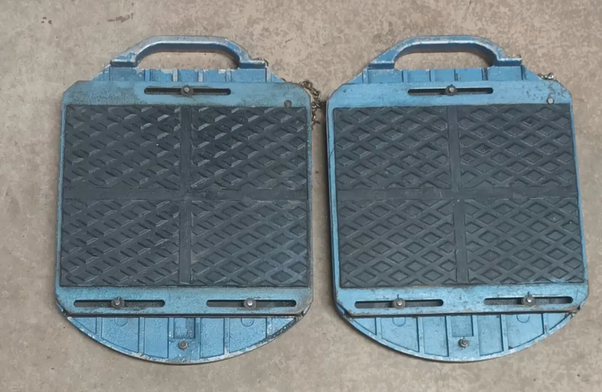 ⚡️⭐️Dunlop tracking equipment updated 24/10 - Image 4