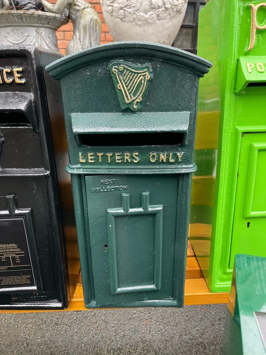 As gaeilge Eire bosca poist  🇮🇪 - Image 3
