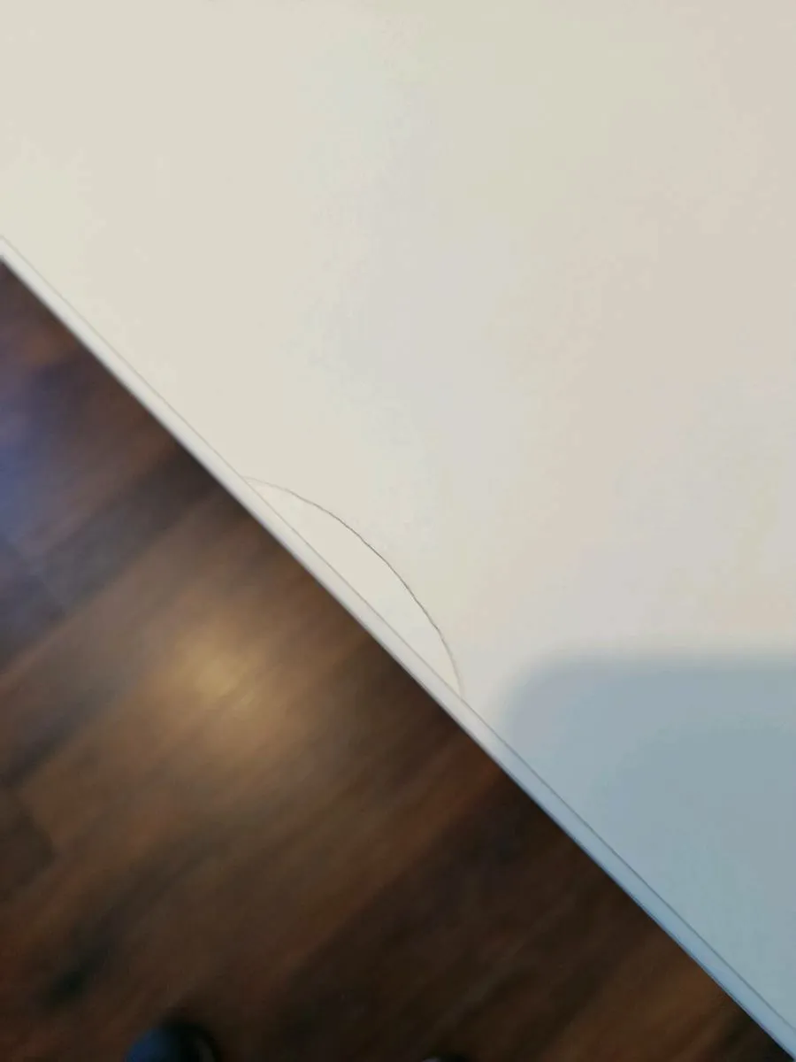 IKEA Bekant Desk - Image 4