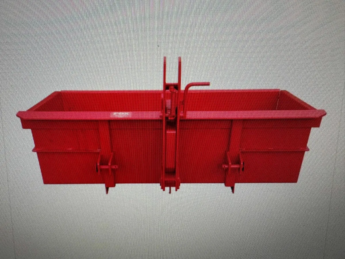 Transport box