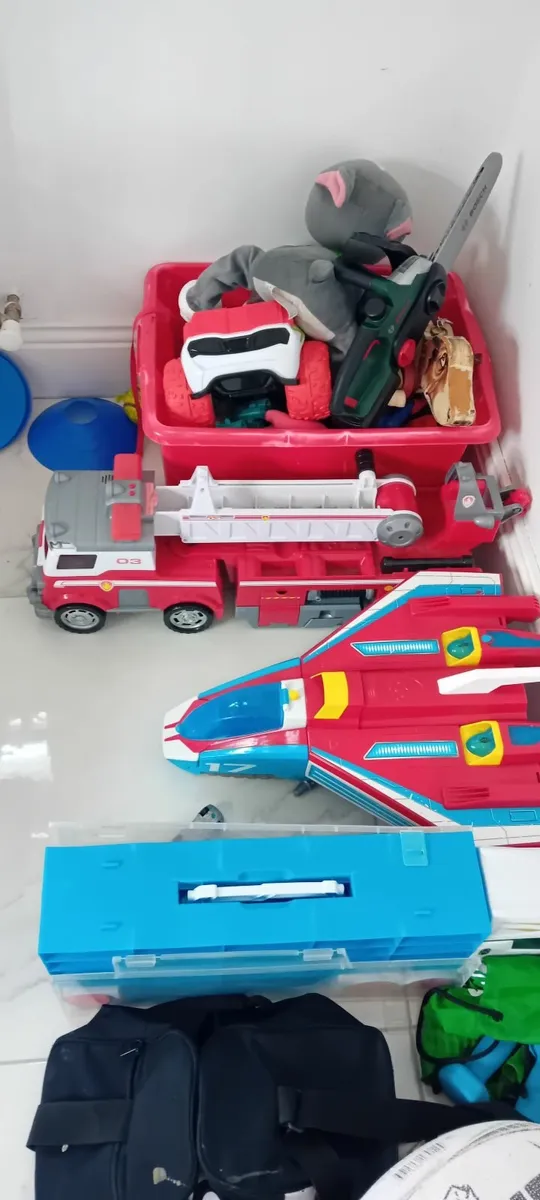 Toys
