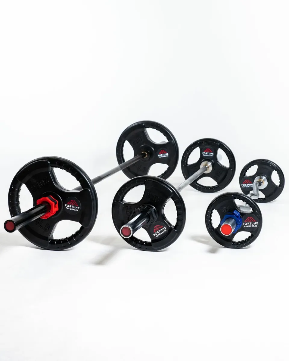 barbell