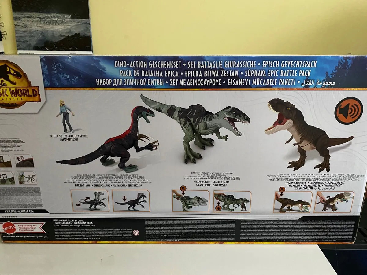 Toys - Image 2