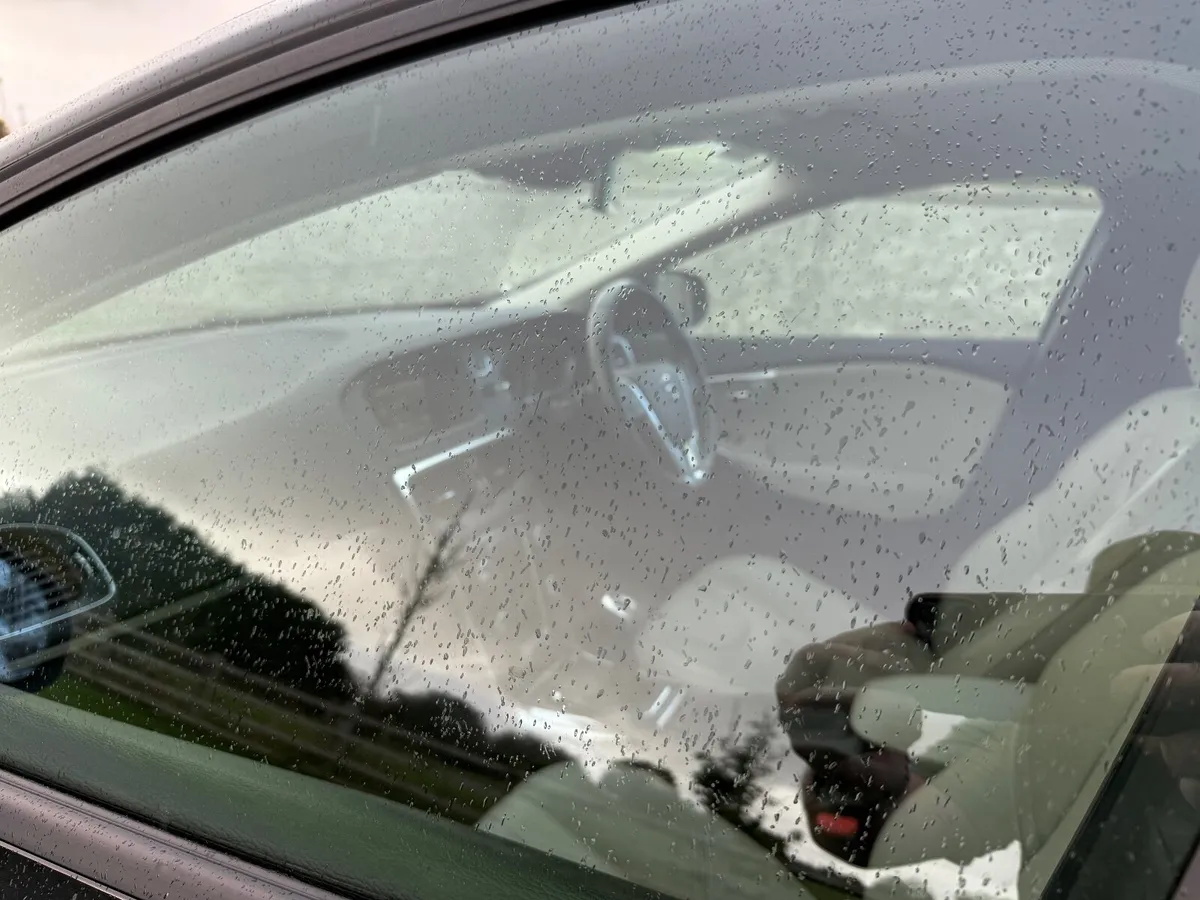 Volvo V40 2017 FRESH NCT, 2 KEYS,LOW MILEAGE - Image 3