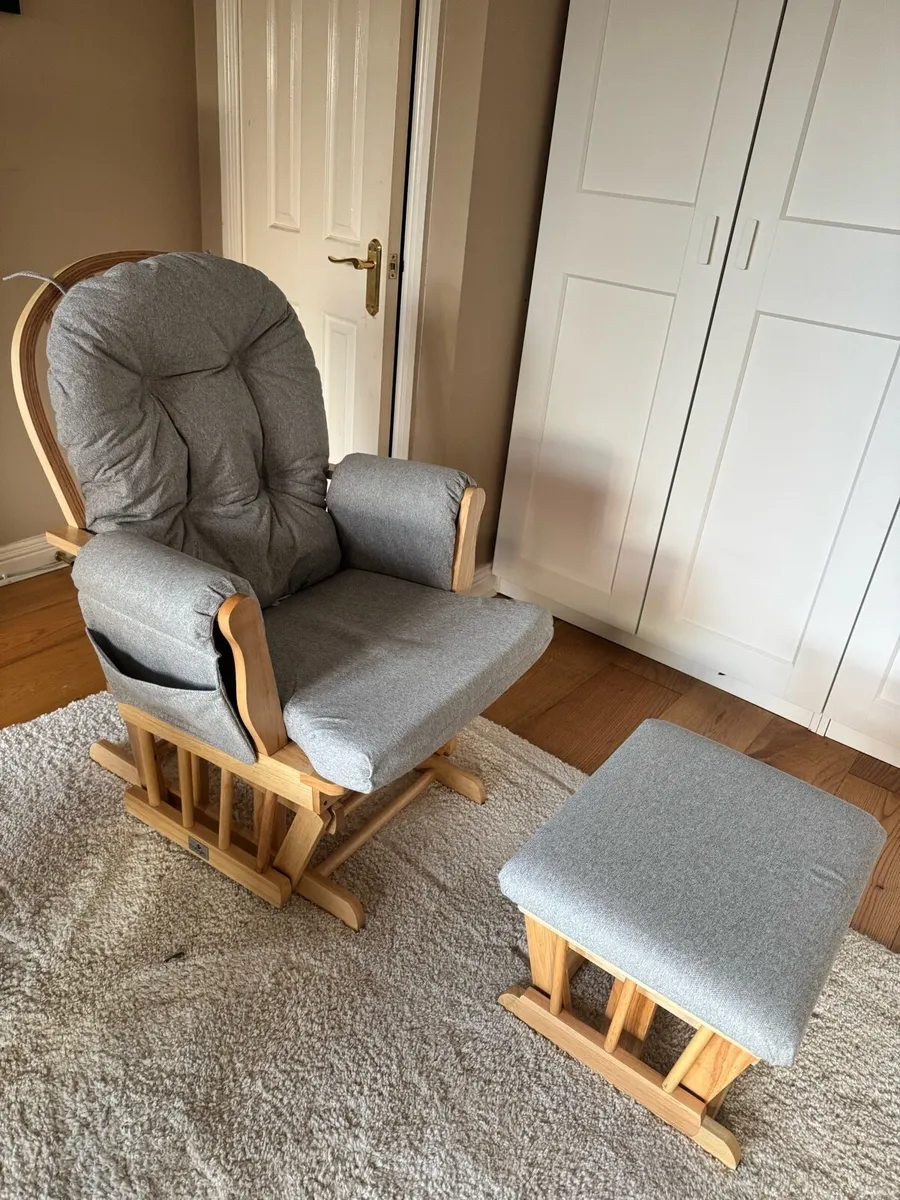 Brompton chair - Image 2