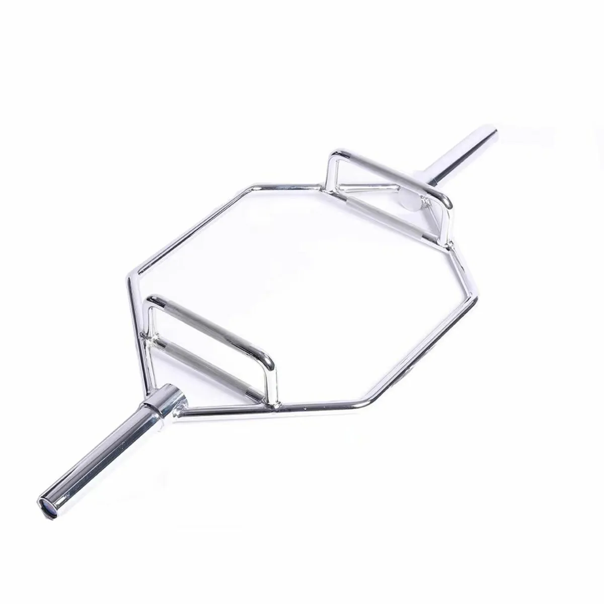 Hex bar / Trap bar gym equipment
