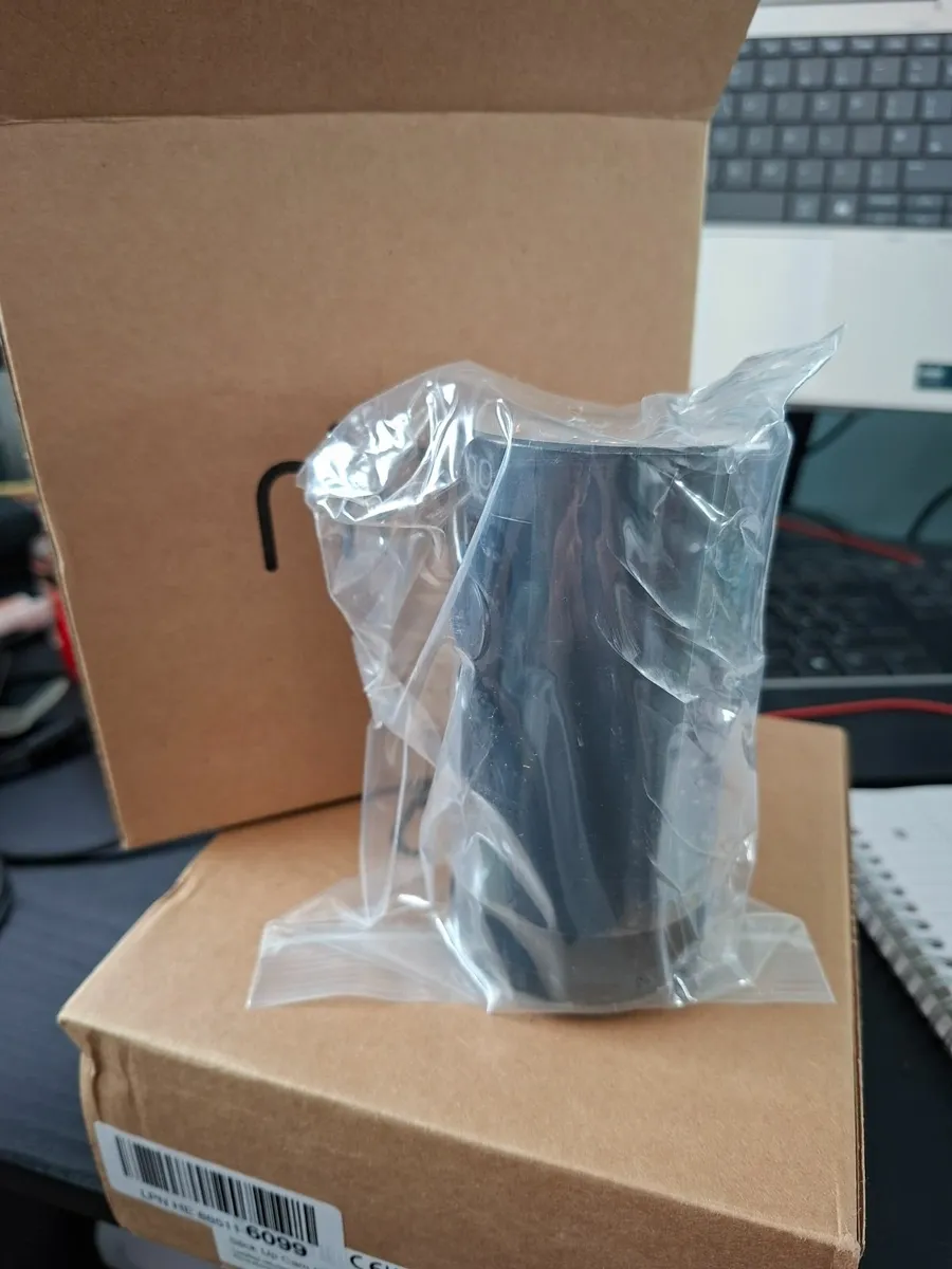 Ring Camera - Image 1