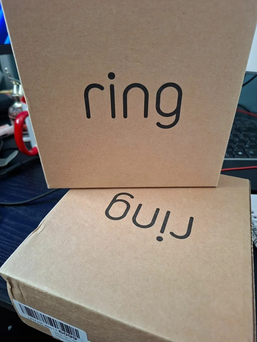 Ring Camera - Image 2