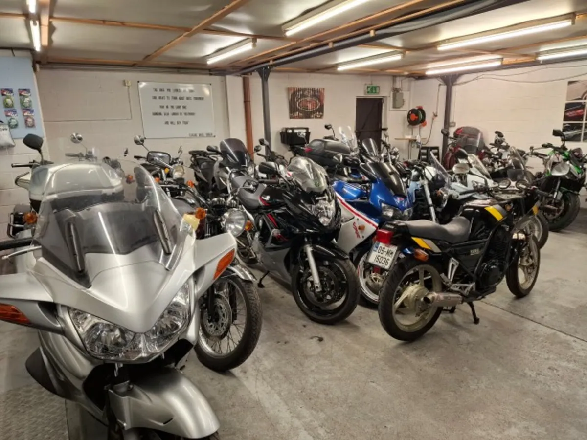 Classic Bikes Dublin D12EV97 - Image 2