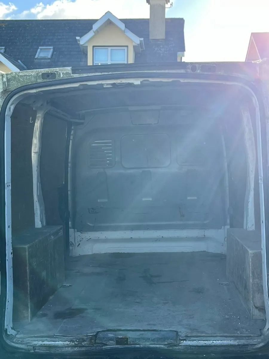 Citroen Dispatch 2014 - Image 3