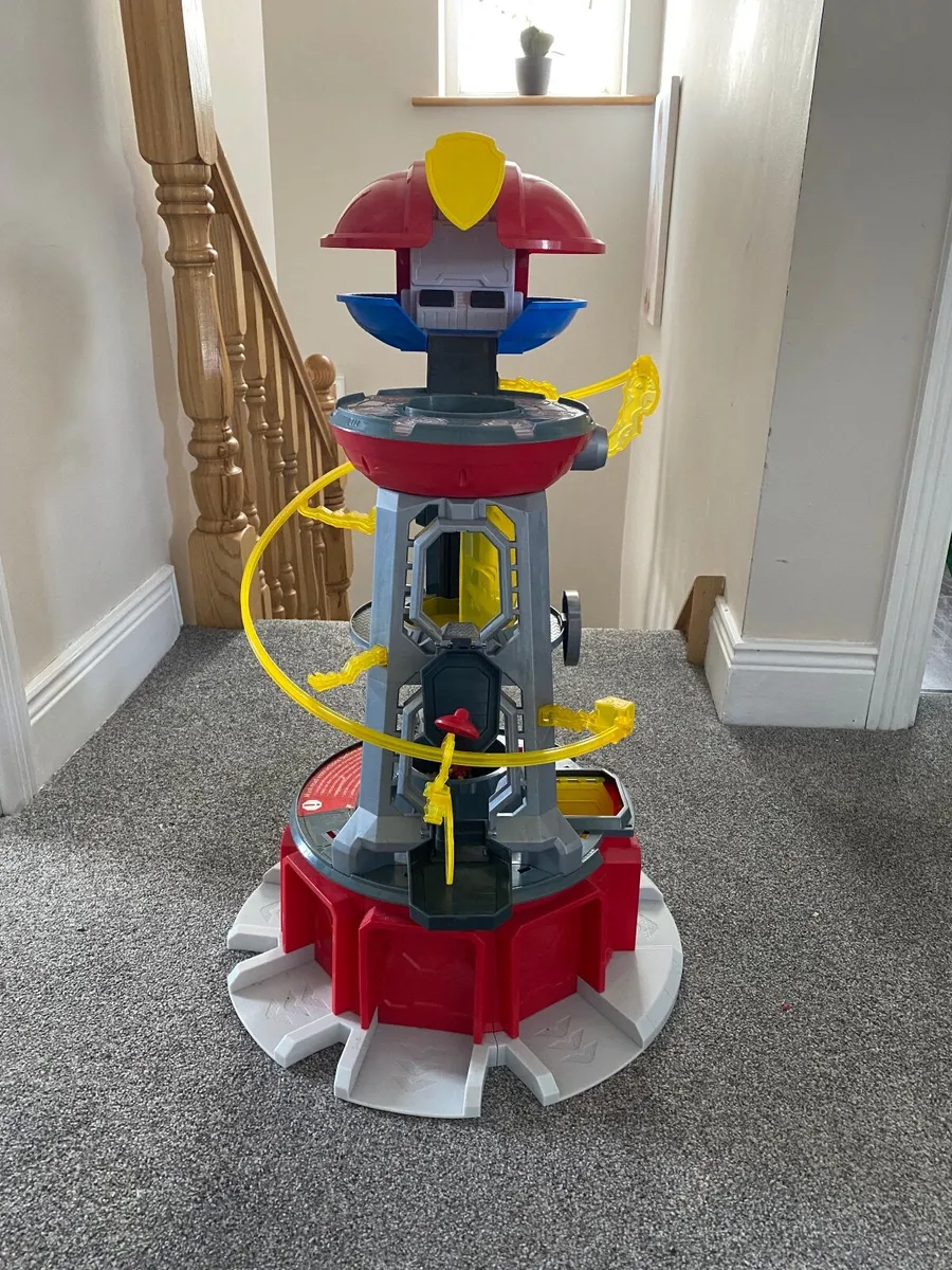 Toys - Image 1