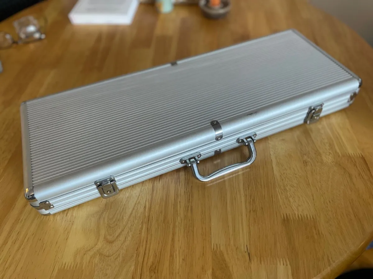 Poker set - Image 3