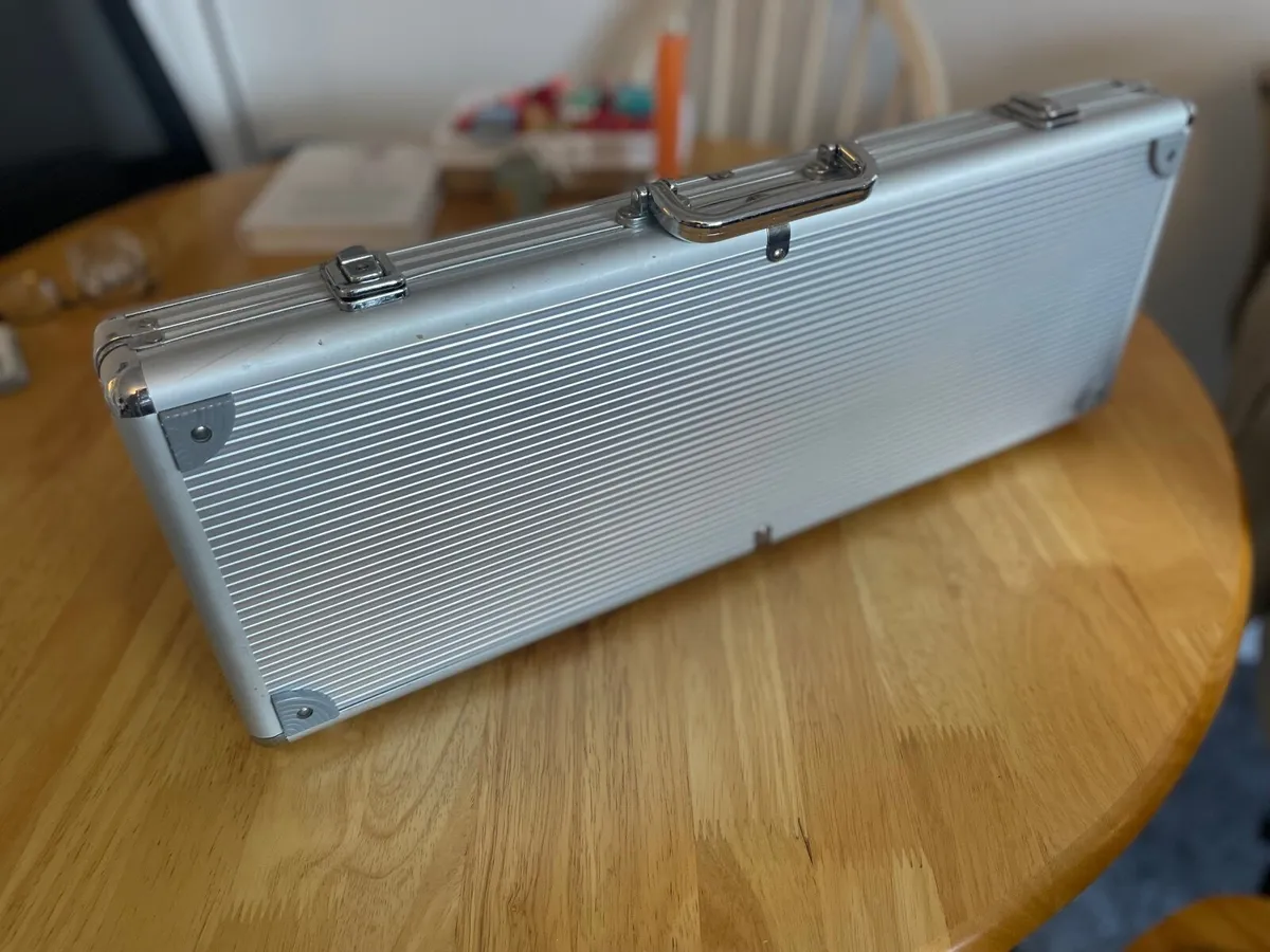 Poker set - Image 4