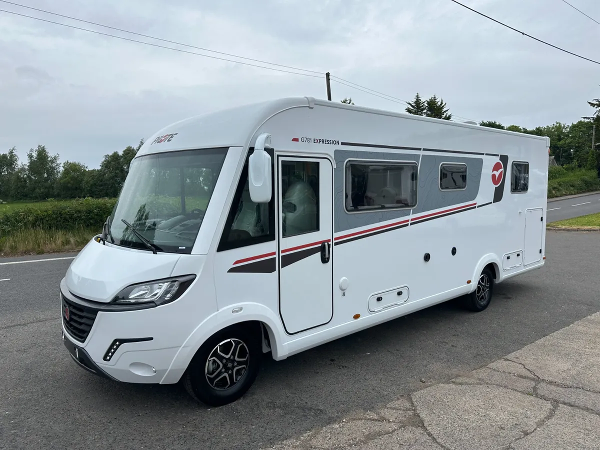 ***Excellent New Pilote Discount available*** - Image 1