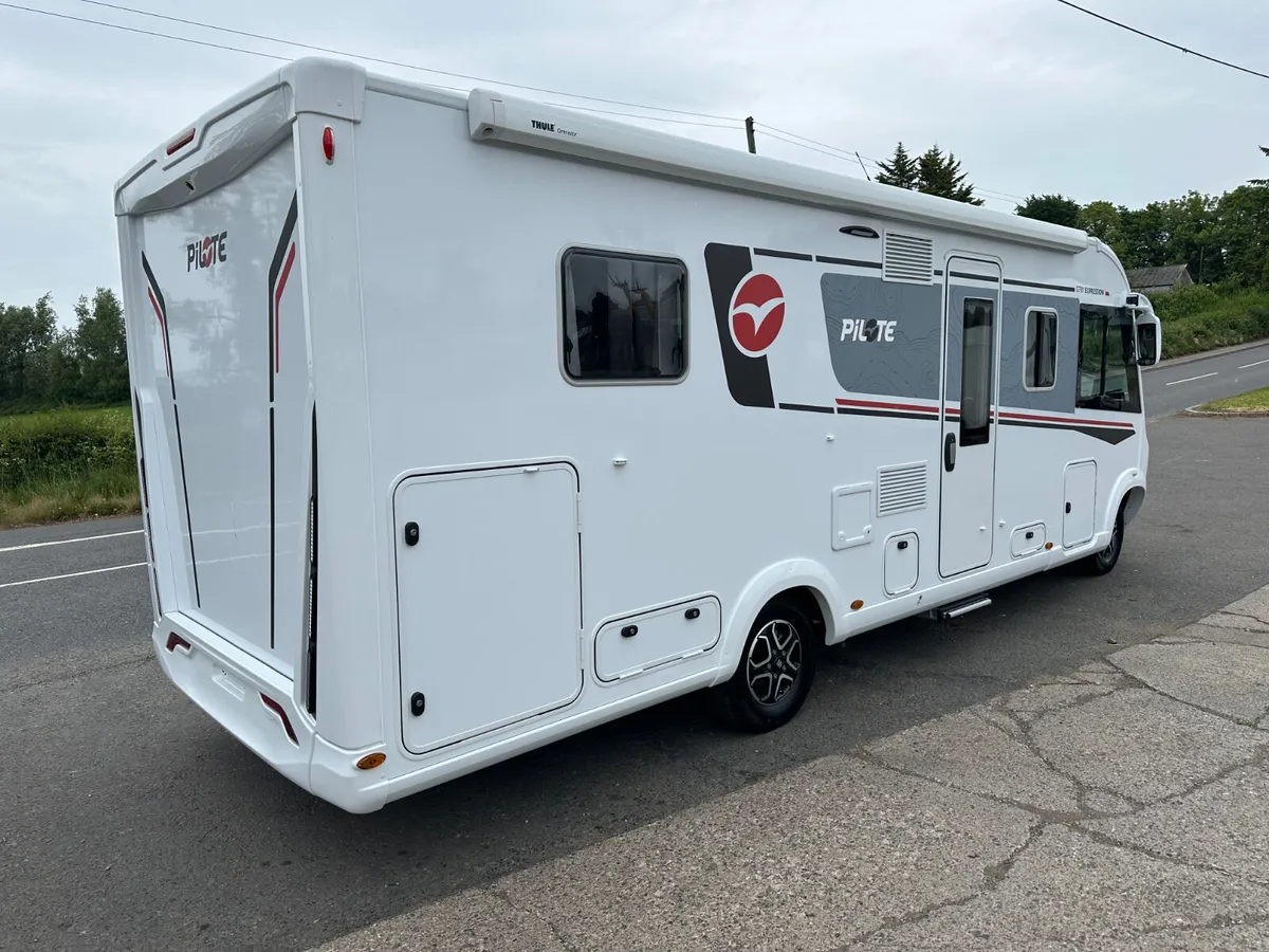 ***Excellent New Pilote Discount available*** - Image 4