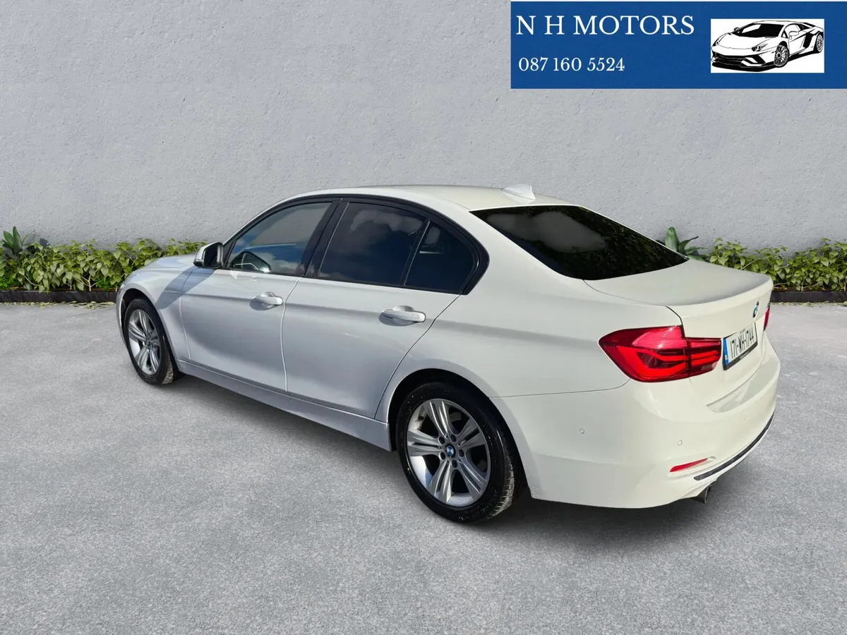 BMW 3-Series 2017 AUTO SPORT “MASSIVE SPEC” - Image 3
