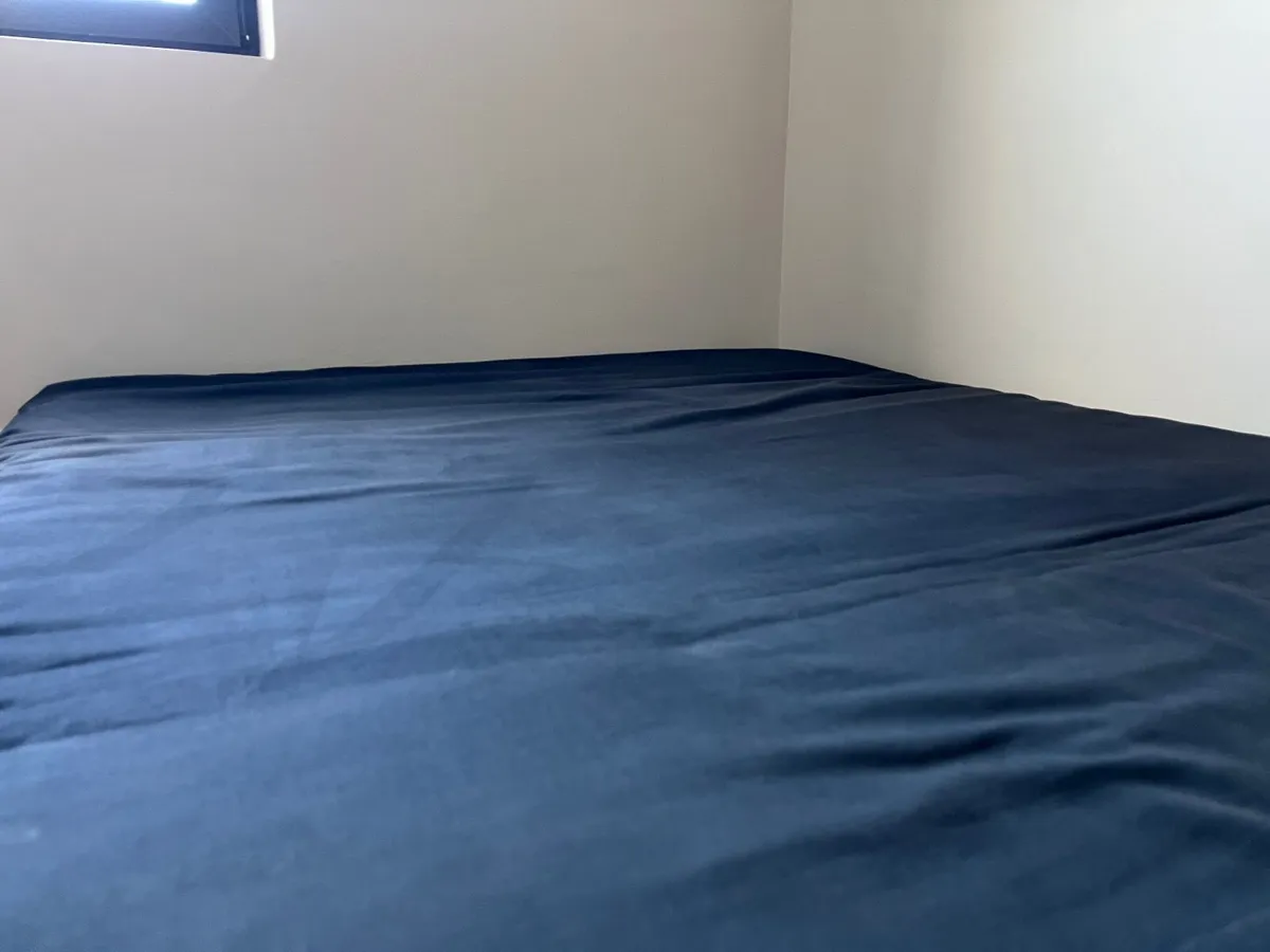 Futon Bed – Double (Couch-Size) - Image 3