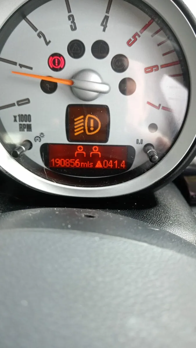 Mini Cooper D - Image 3