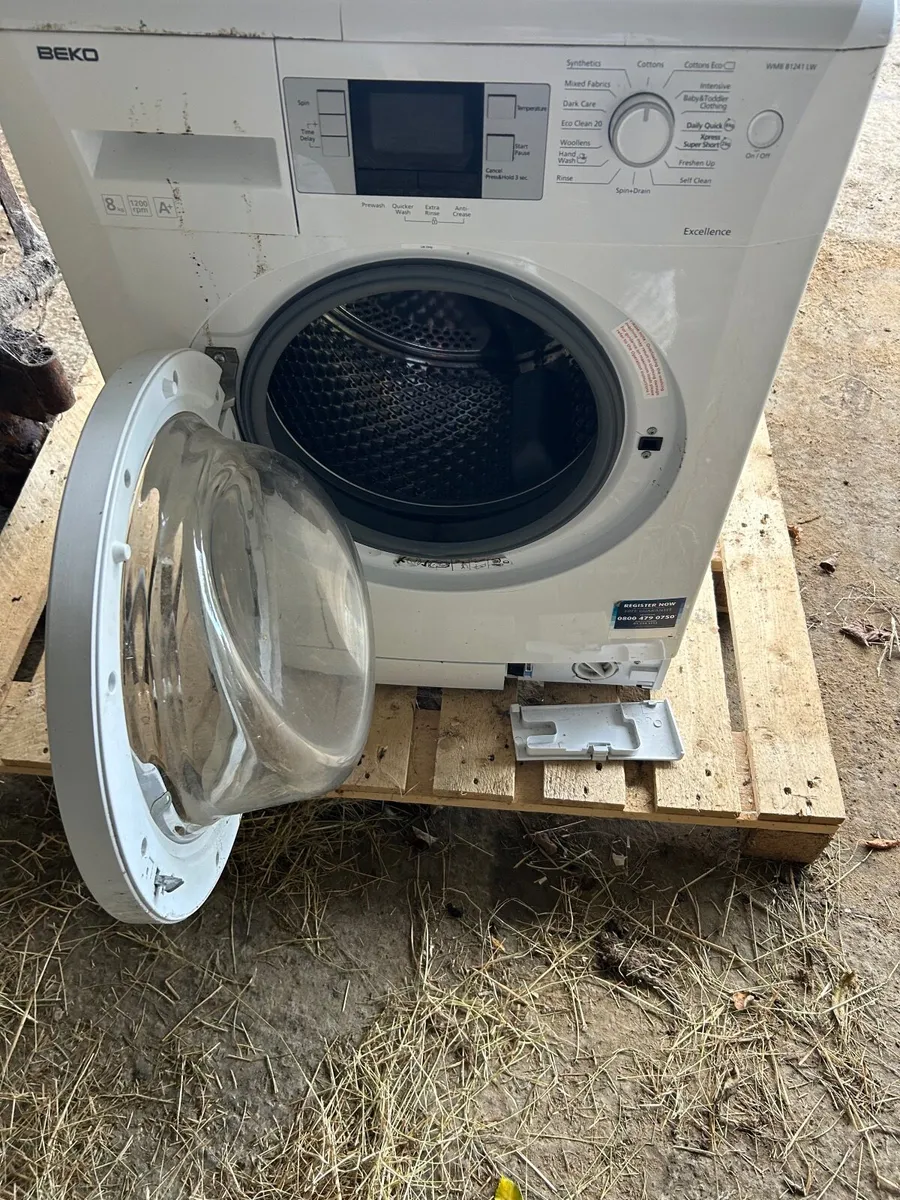Washing machine - Image 2