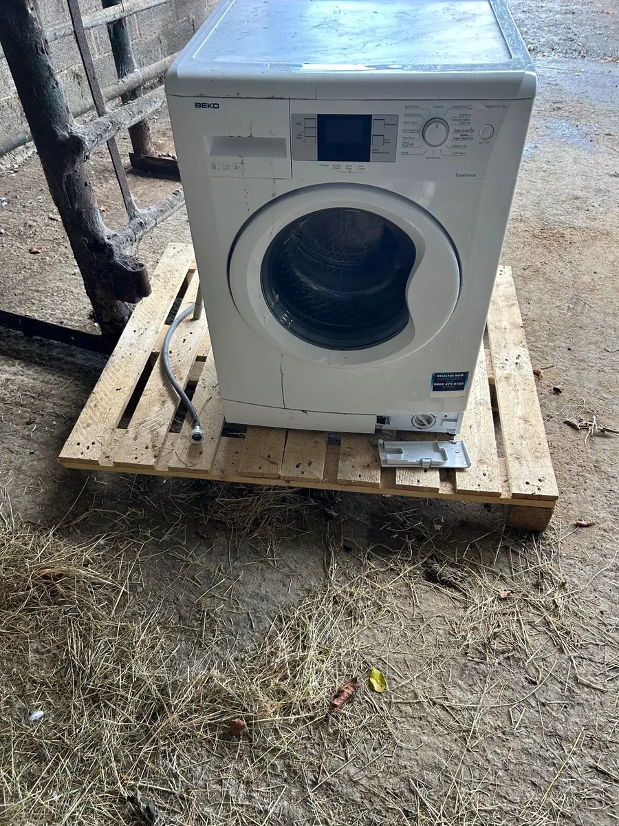 Washing machine - Image 3