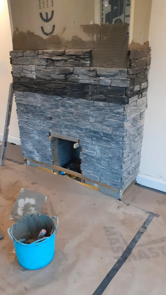 stone cladding - Image 2