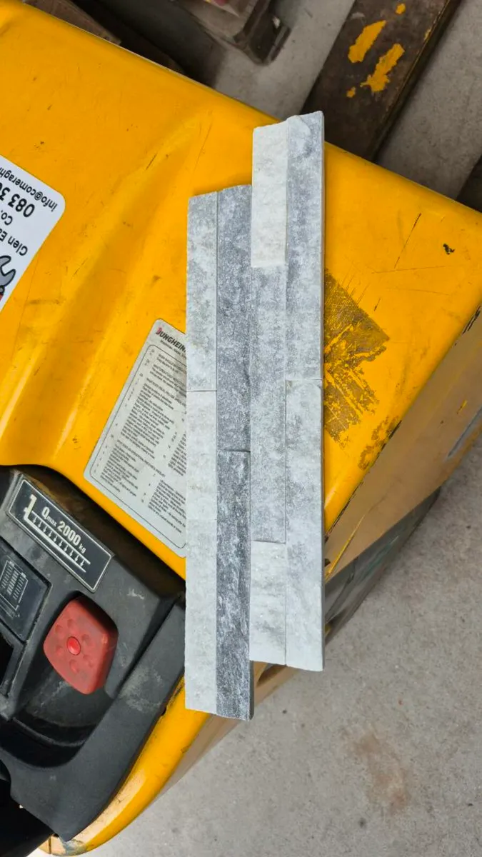 stone cladding - Image 3