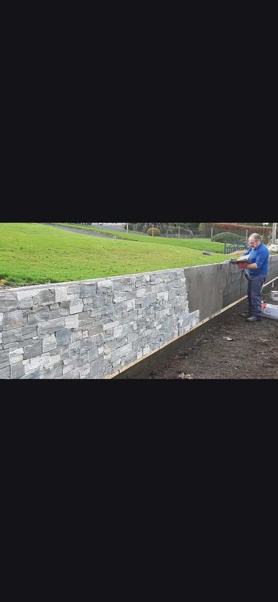 stone cladding - Image 4