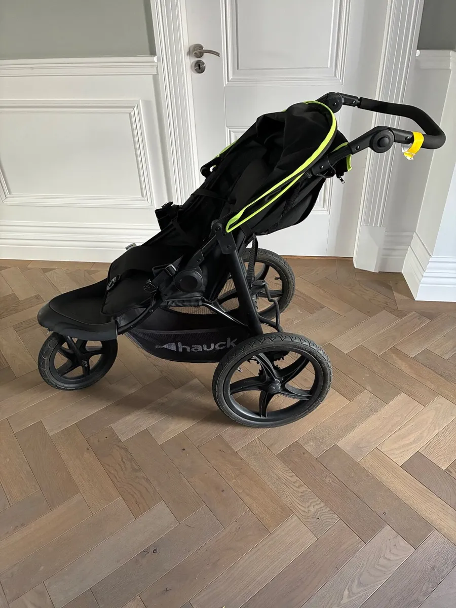 Buggy - Image 1