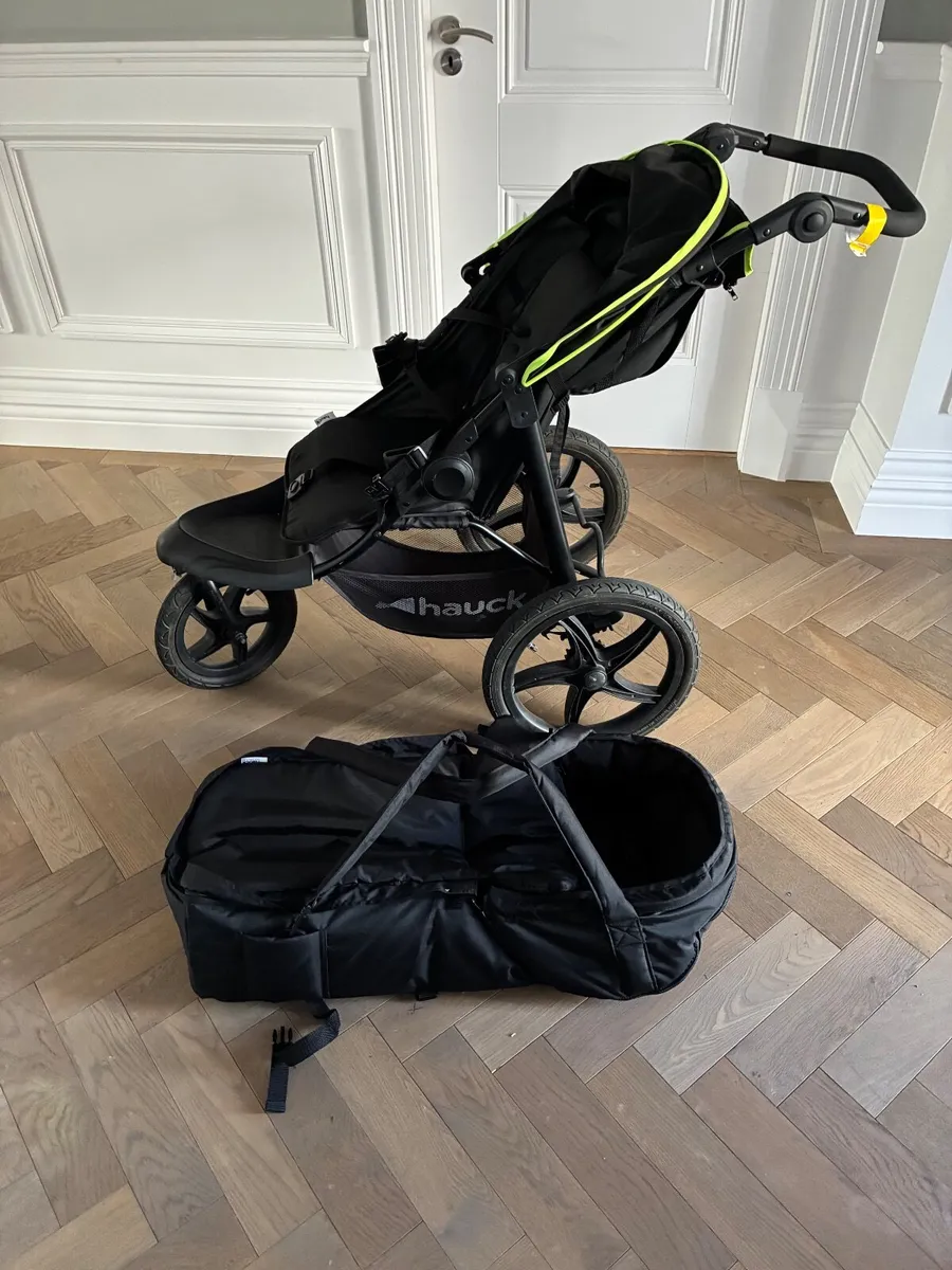 Buggy - Image 2