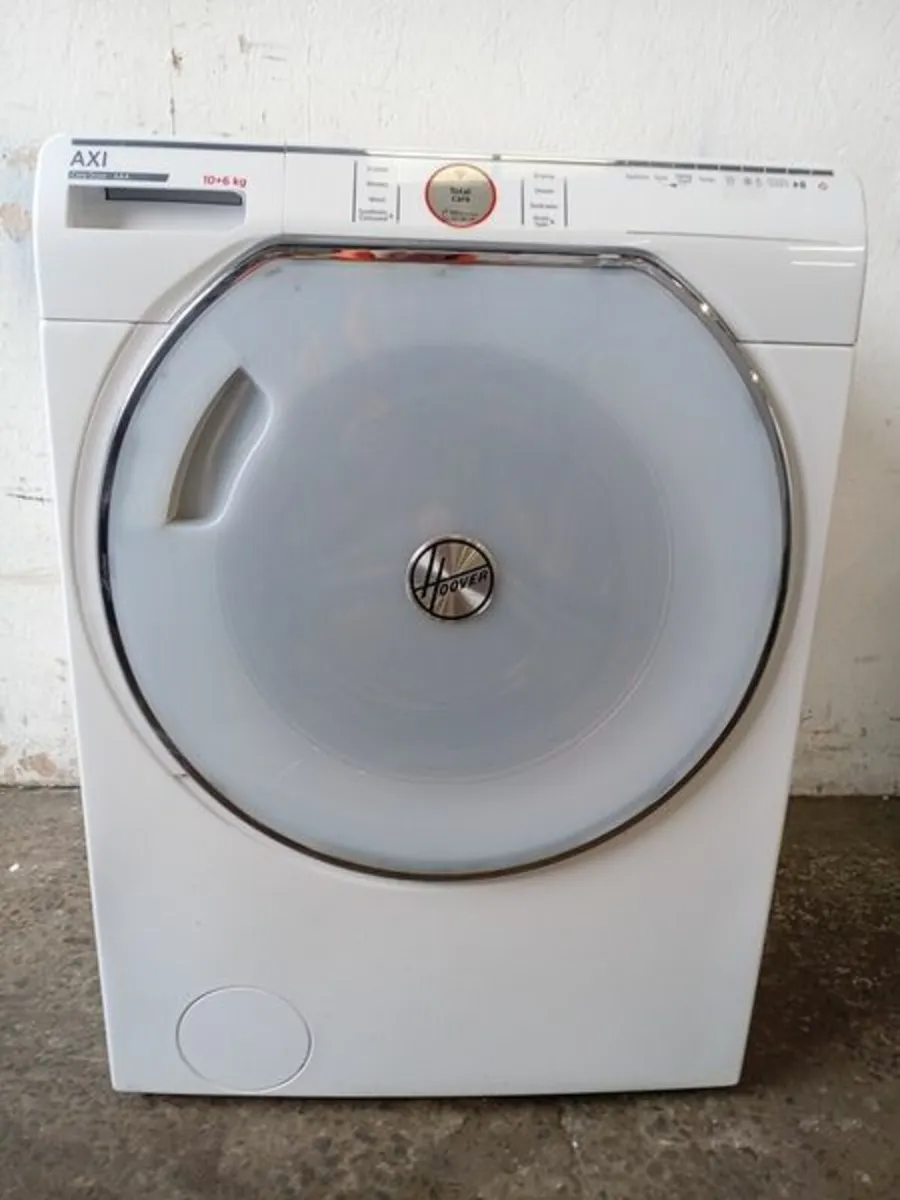 Washer Dryer - Image 1