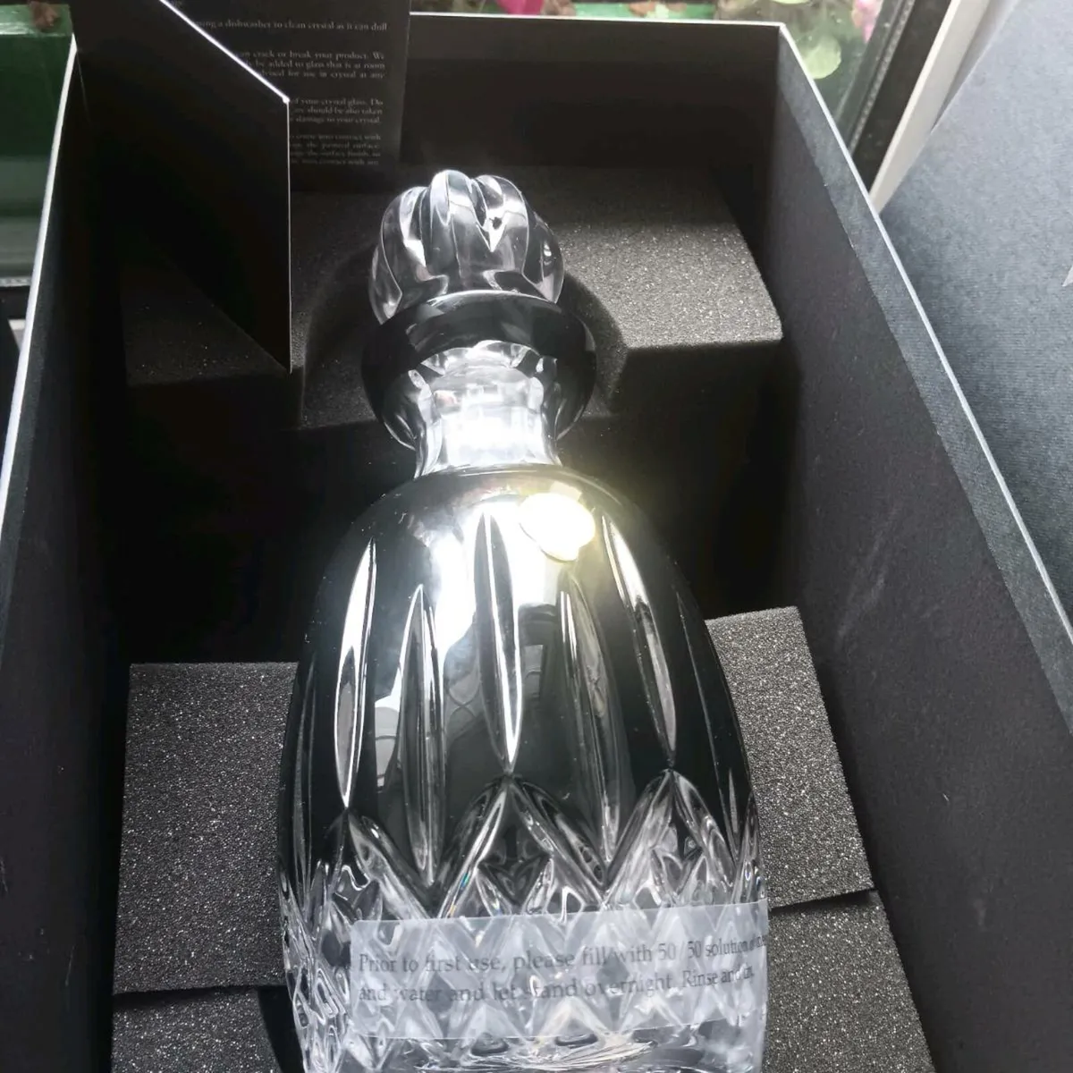 Waterford crystal - Image 2