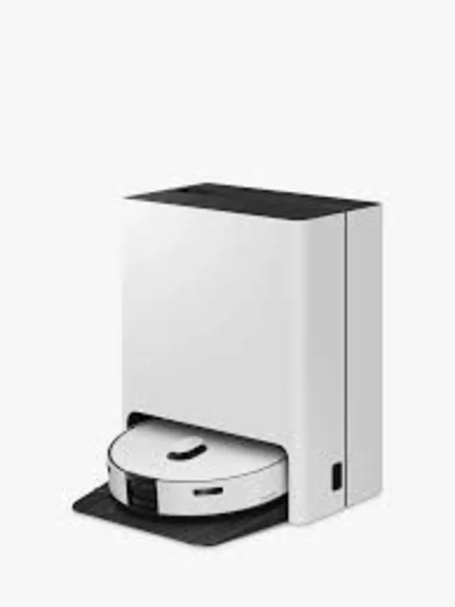 Samsung Bespoke Vacuum Cleaner Ex-Display - Image 1