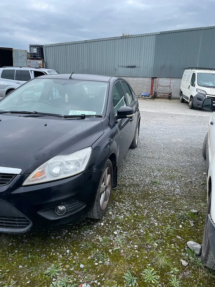 Ford focas - Image 1