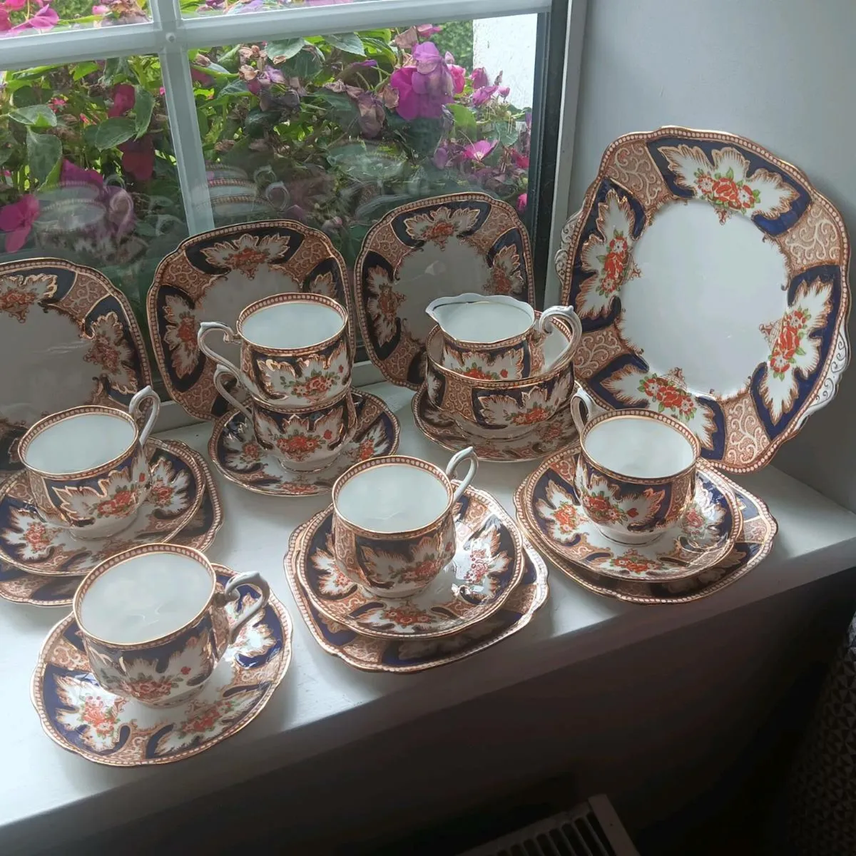 Royal Albert - Image 1