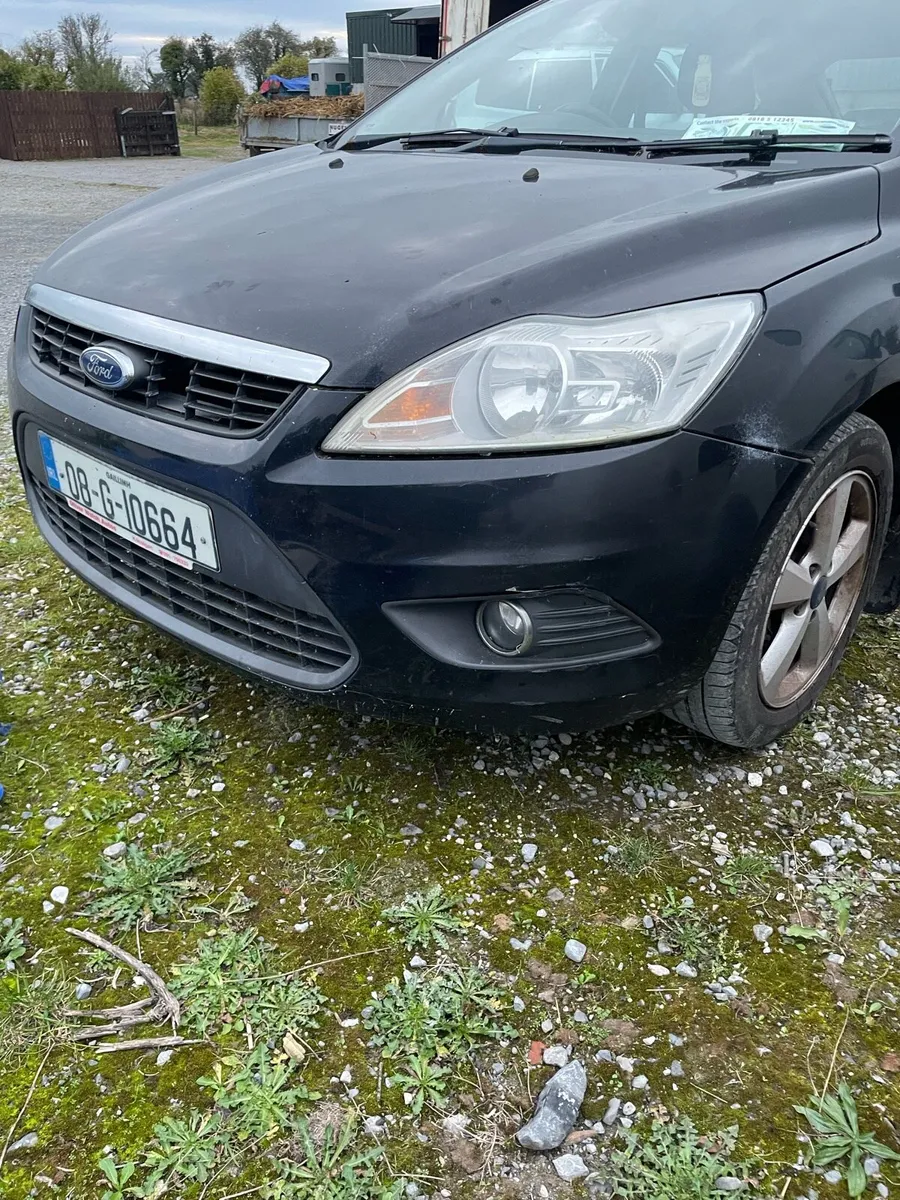 Ford focas - Image 2
