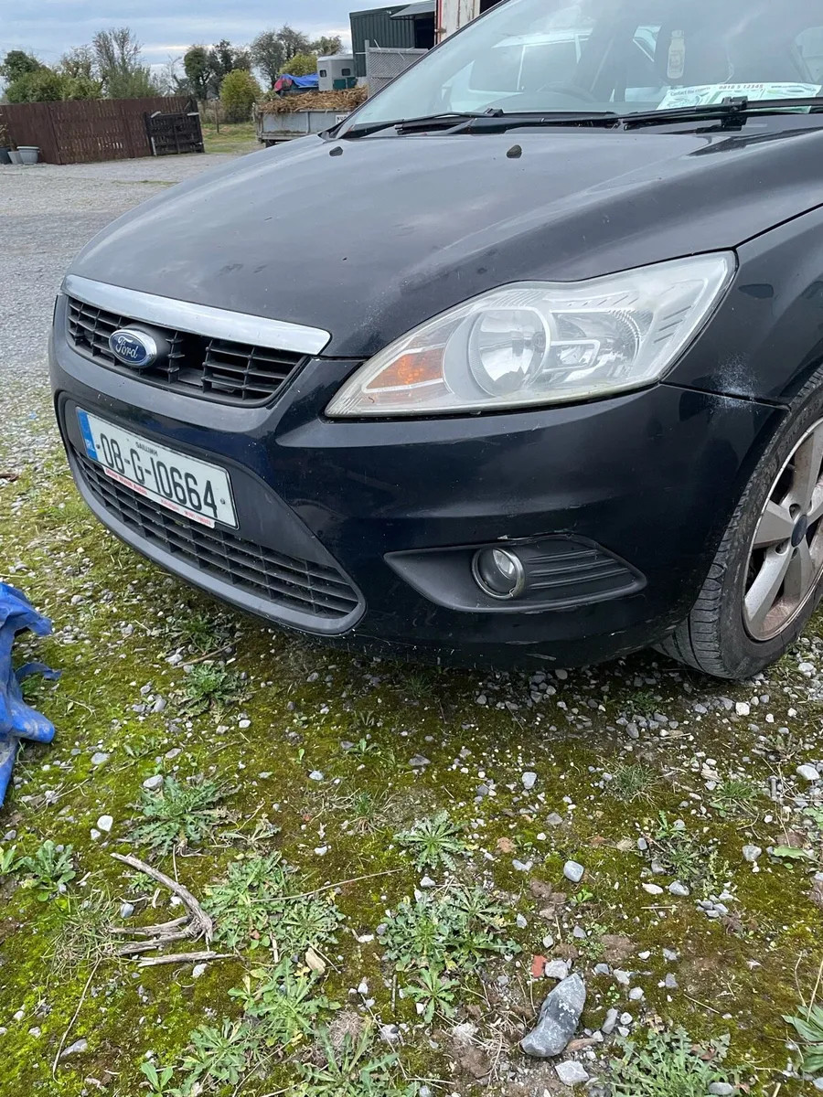 Ford focas - Image 3