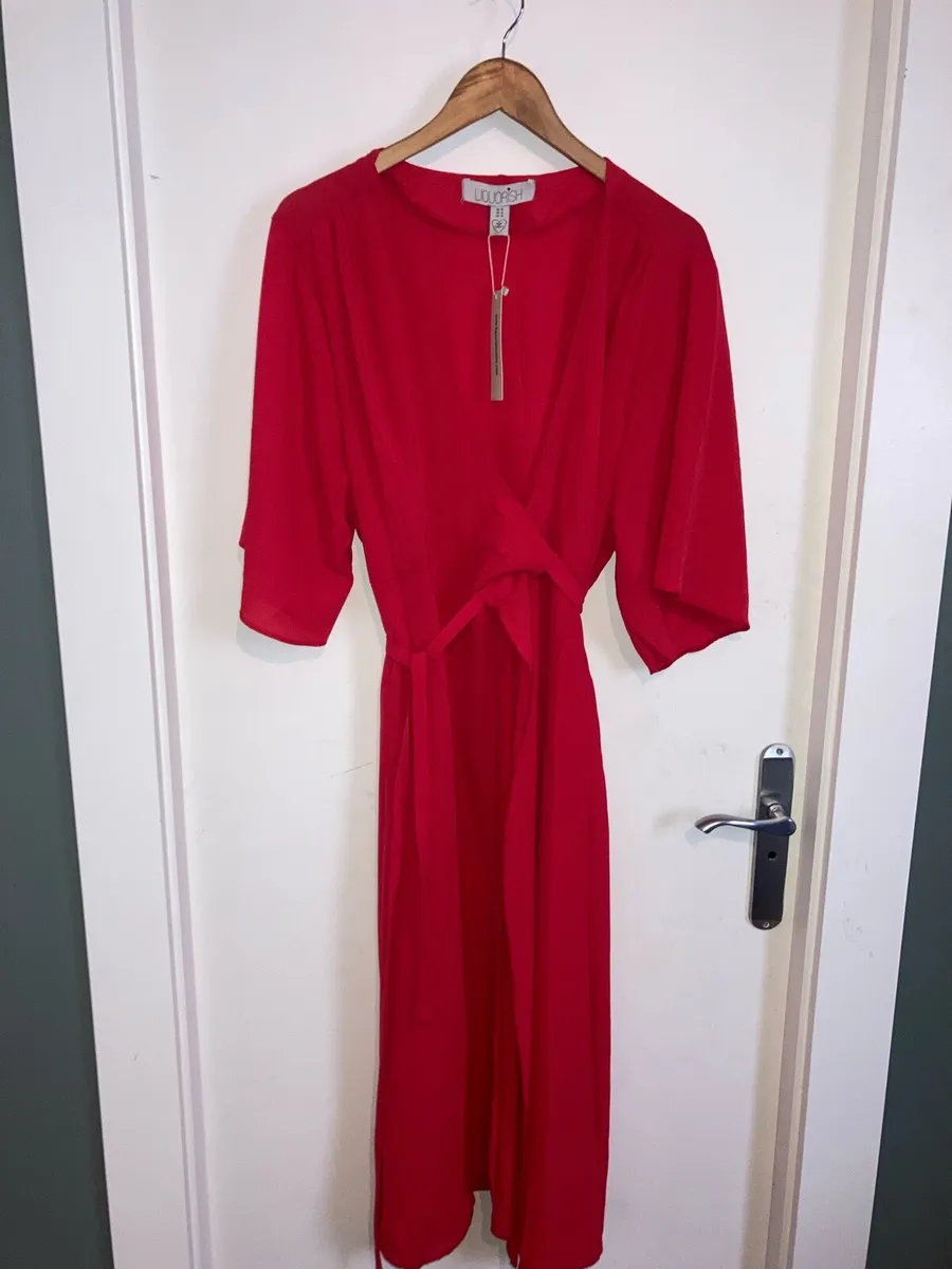New liquorish dress - Image 1