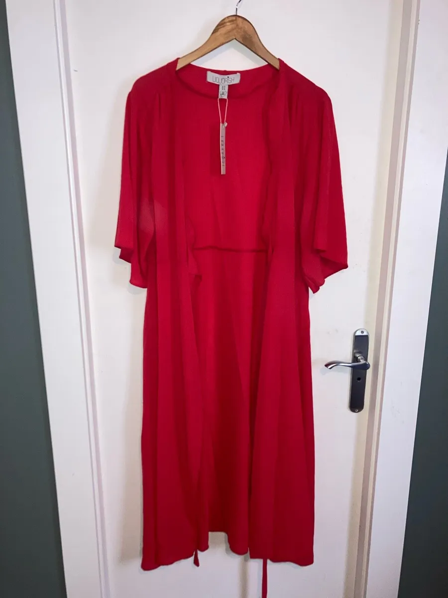 New liquorish dress - Image 4