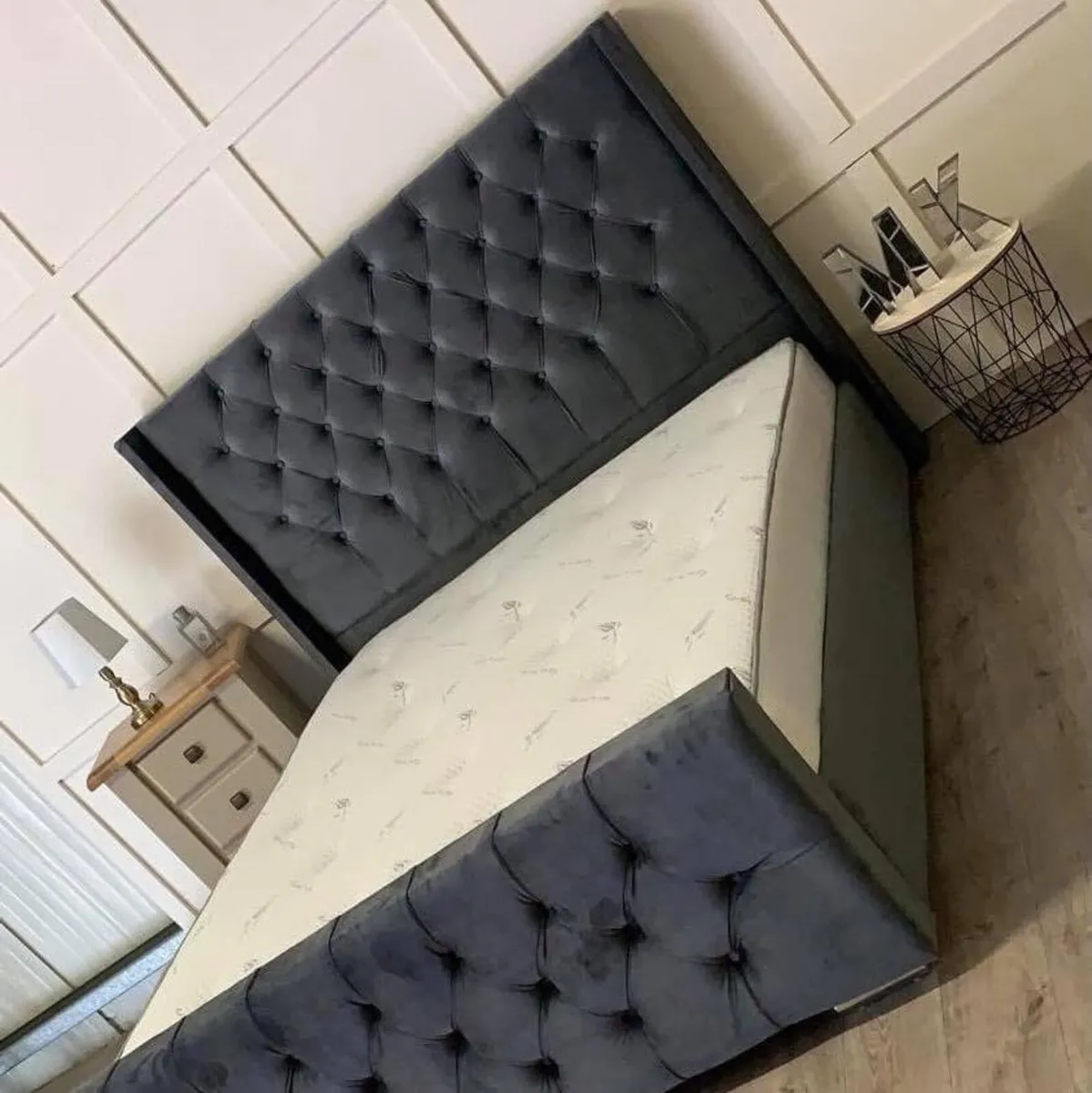 Divan bed base - Image 4