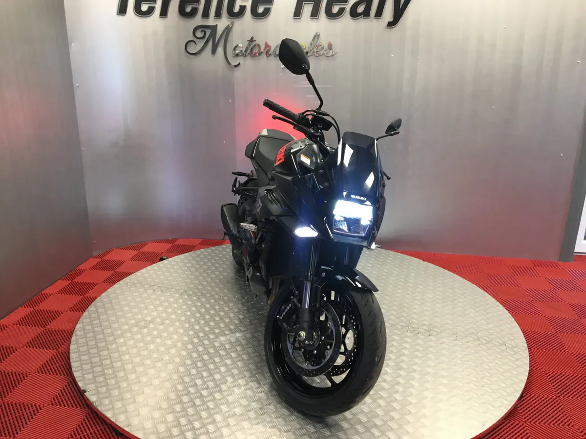 2020 Suzuki Katana ''Finance Available'' - Image 4